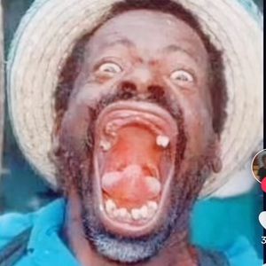 Meet your Posher, Vinny